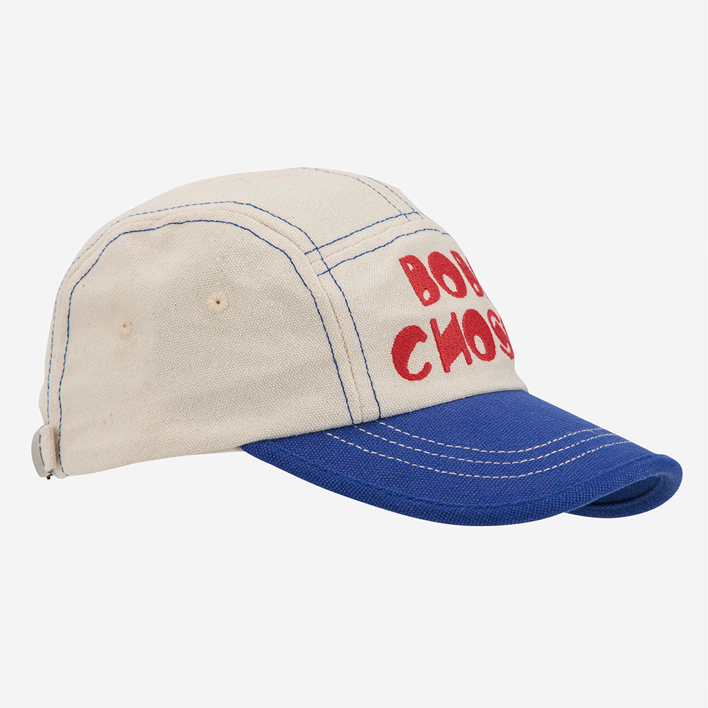 Baseball Cap Bobo
