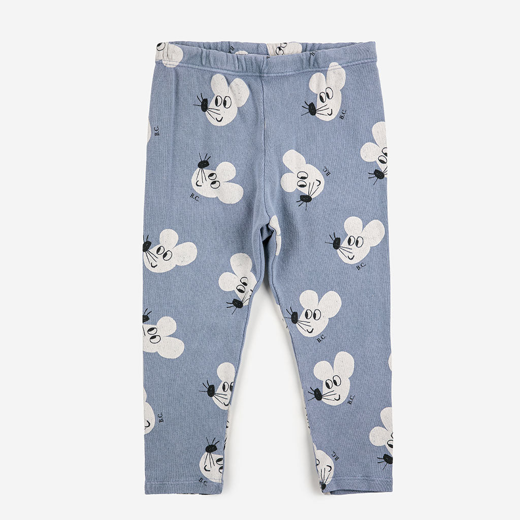 Baby Leggings Baby Mouse