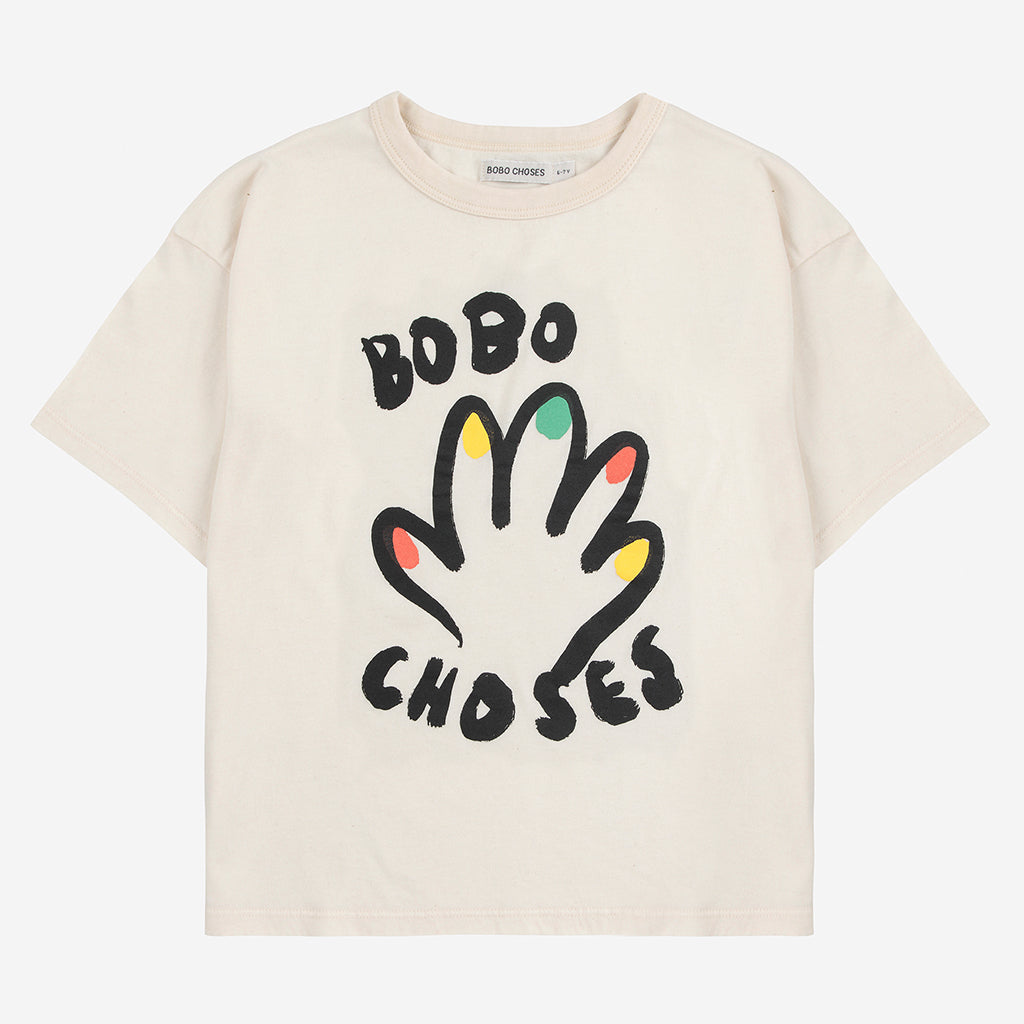 T-Shirt High Five