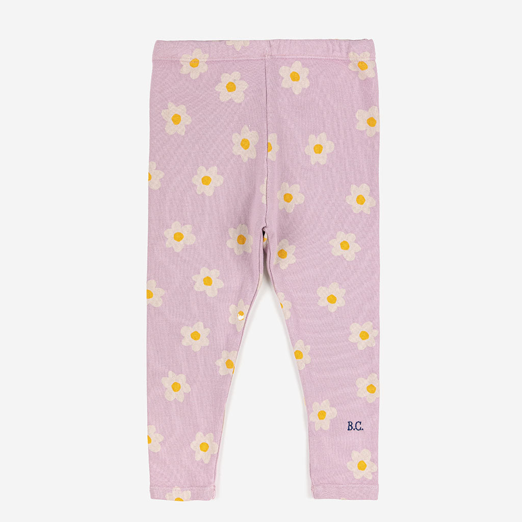 Baby Leggings Little Flower