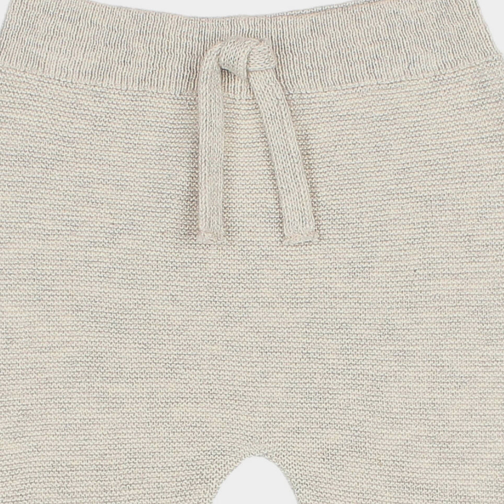 Hose Knit Natural