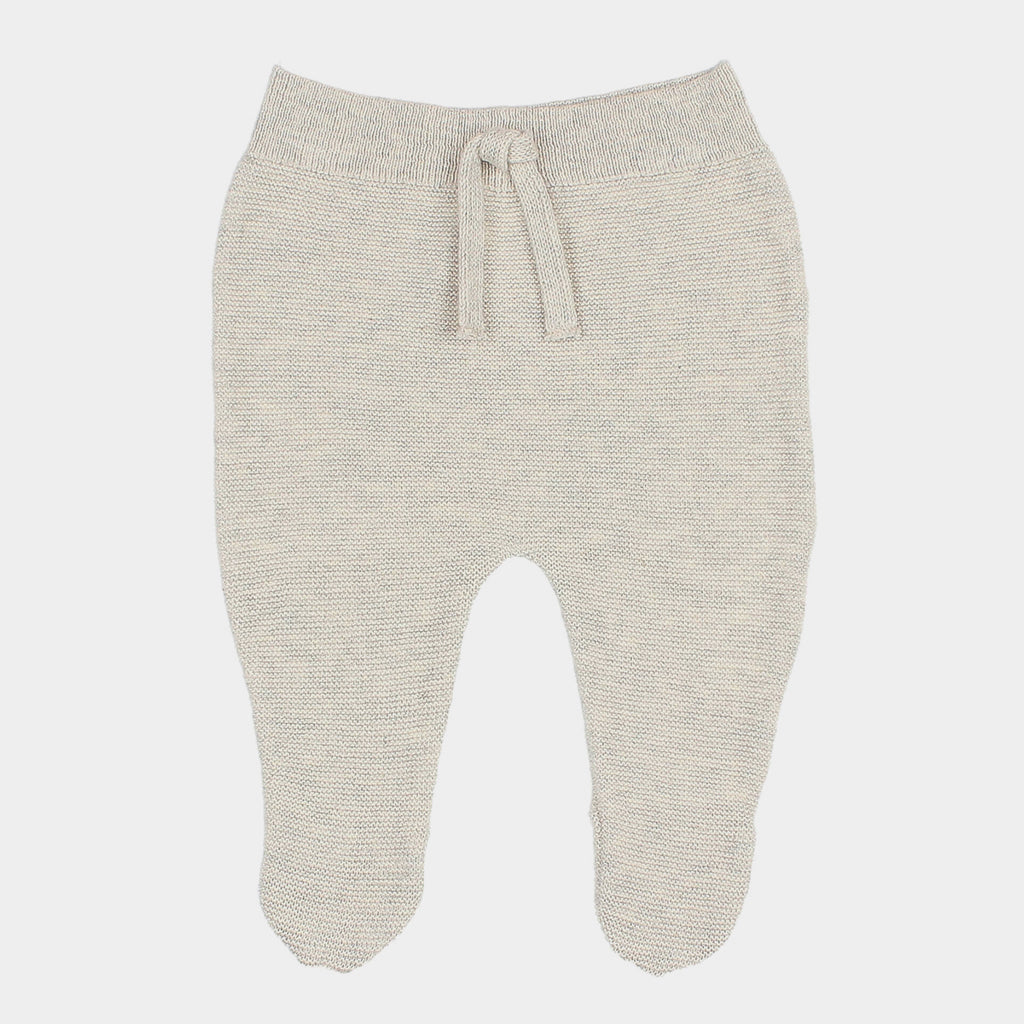 Hose Knit Natural