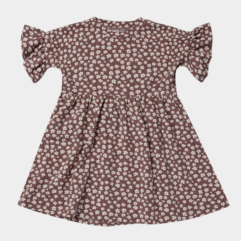 Kleid Babydoll