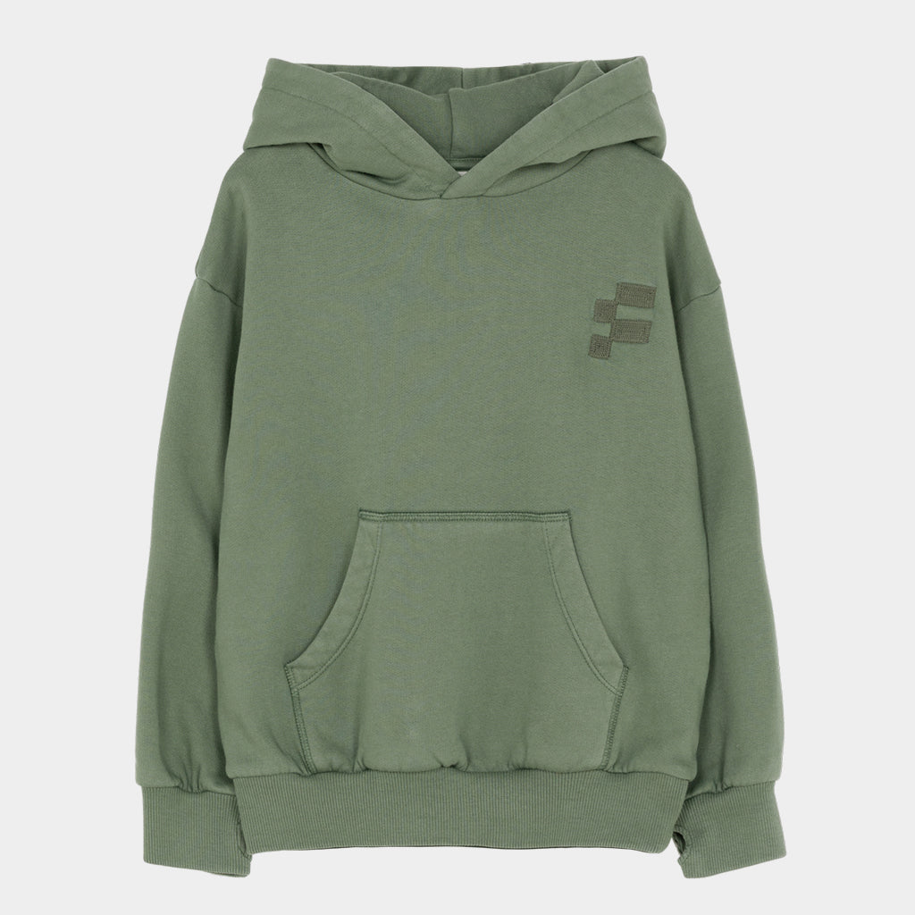 Kapuzenpullover Horst Cedar