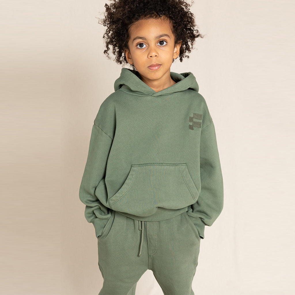 Kapuzenpullover Horst Cedar