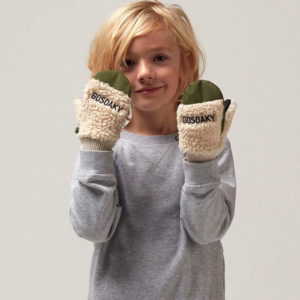 Handschuhe Donkey Work