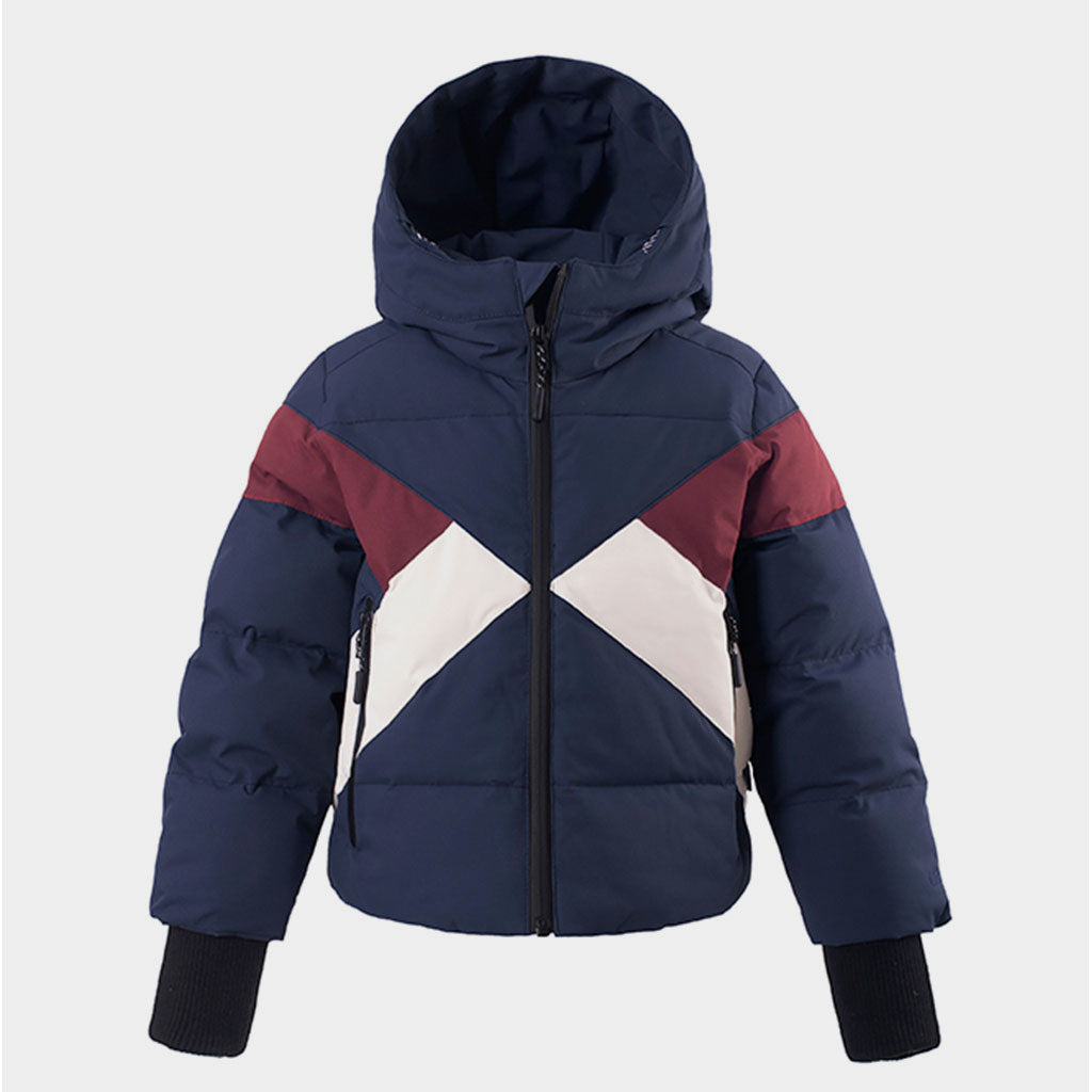 Winterjacke Wild Hogs