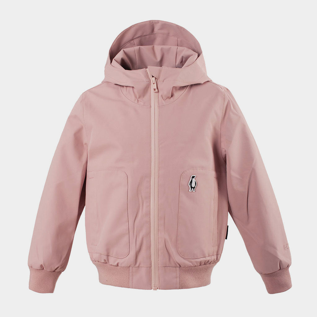 Jacke Blue Bird Pink