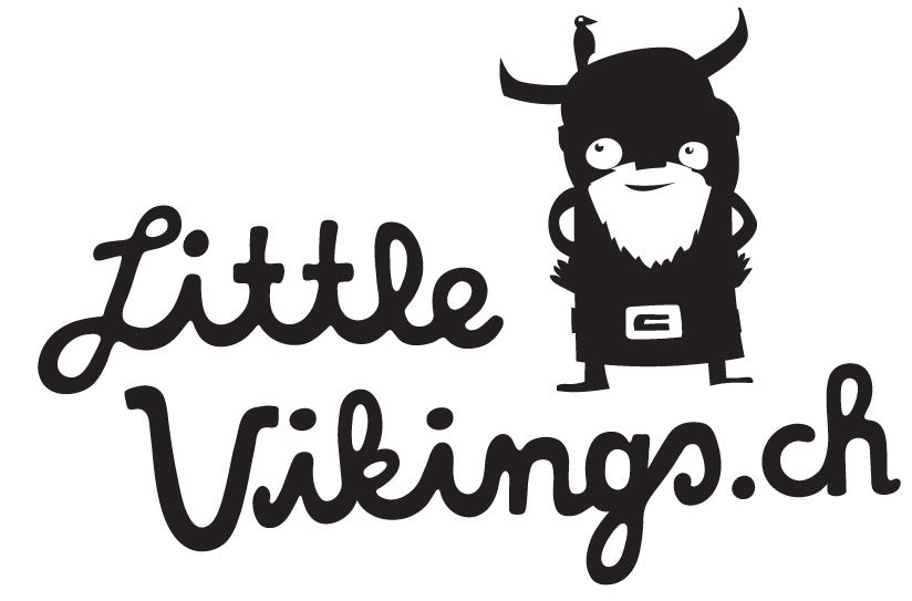 Little Vikings