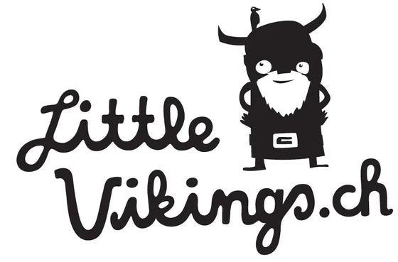 Little Vikings