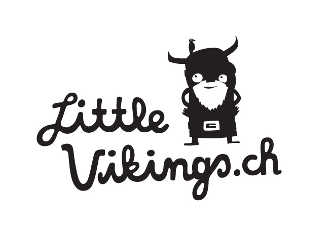 Little Vikings