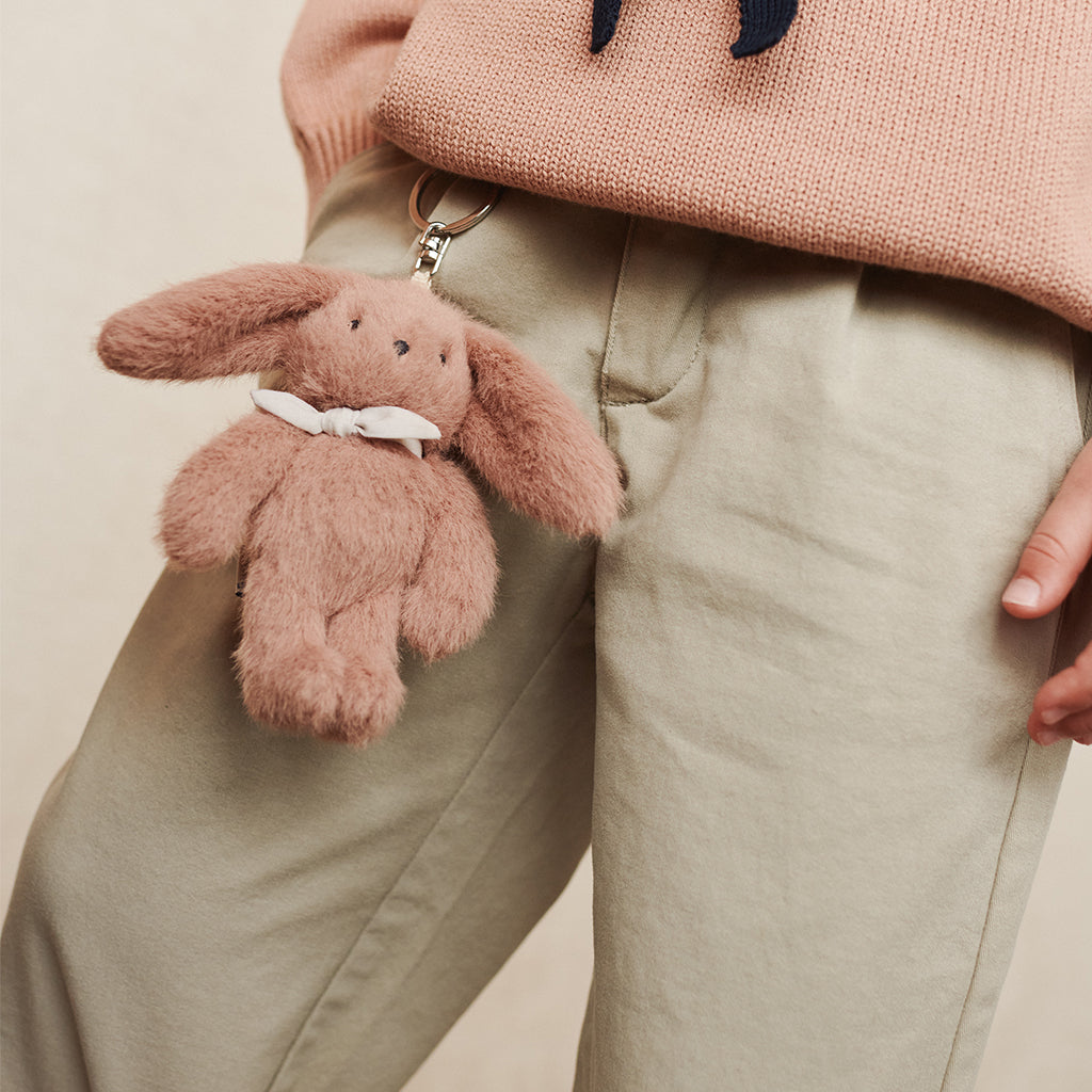 Schlüsselanhänger Alfredo Rabbit