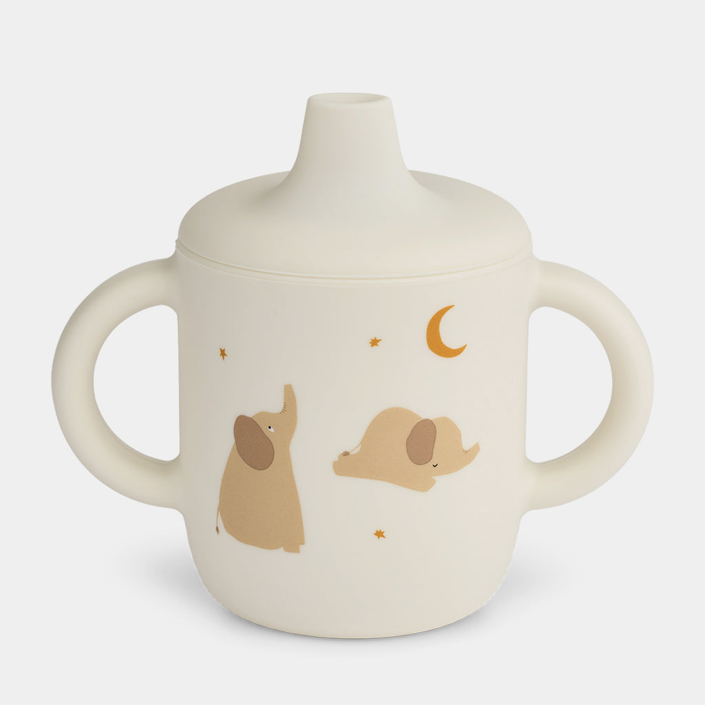 Becher Neil Elephant