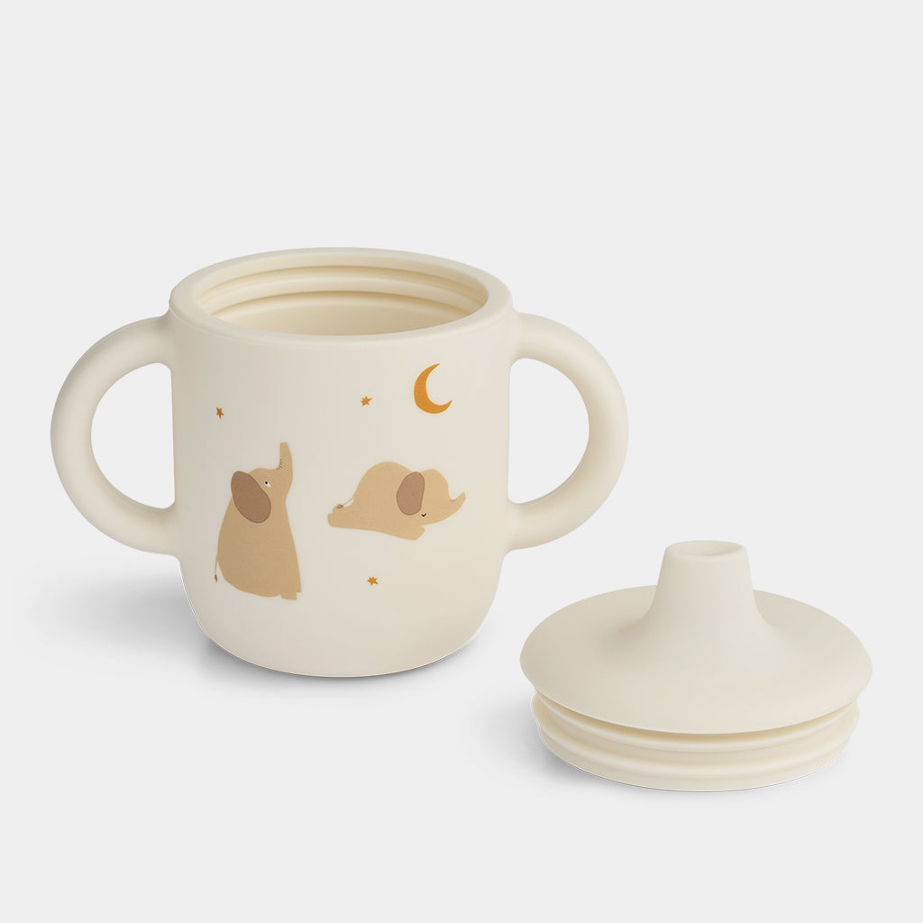 Becher Neil Elephant