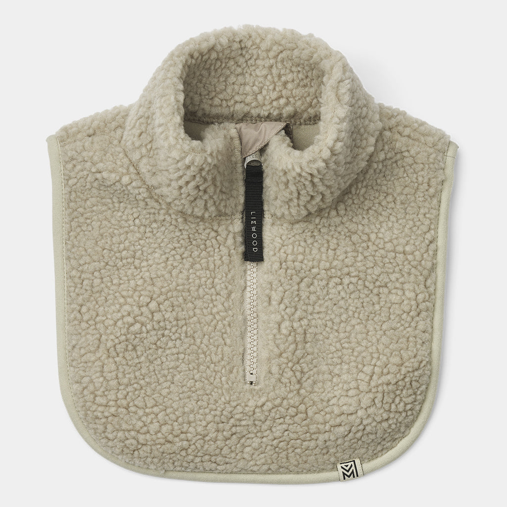 Fleece-Halswärmer Vilo Mist