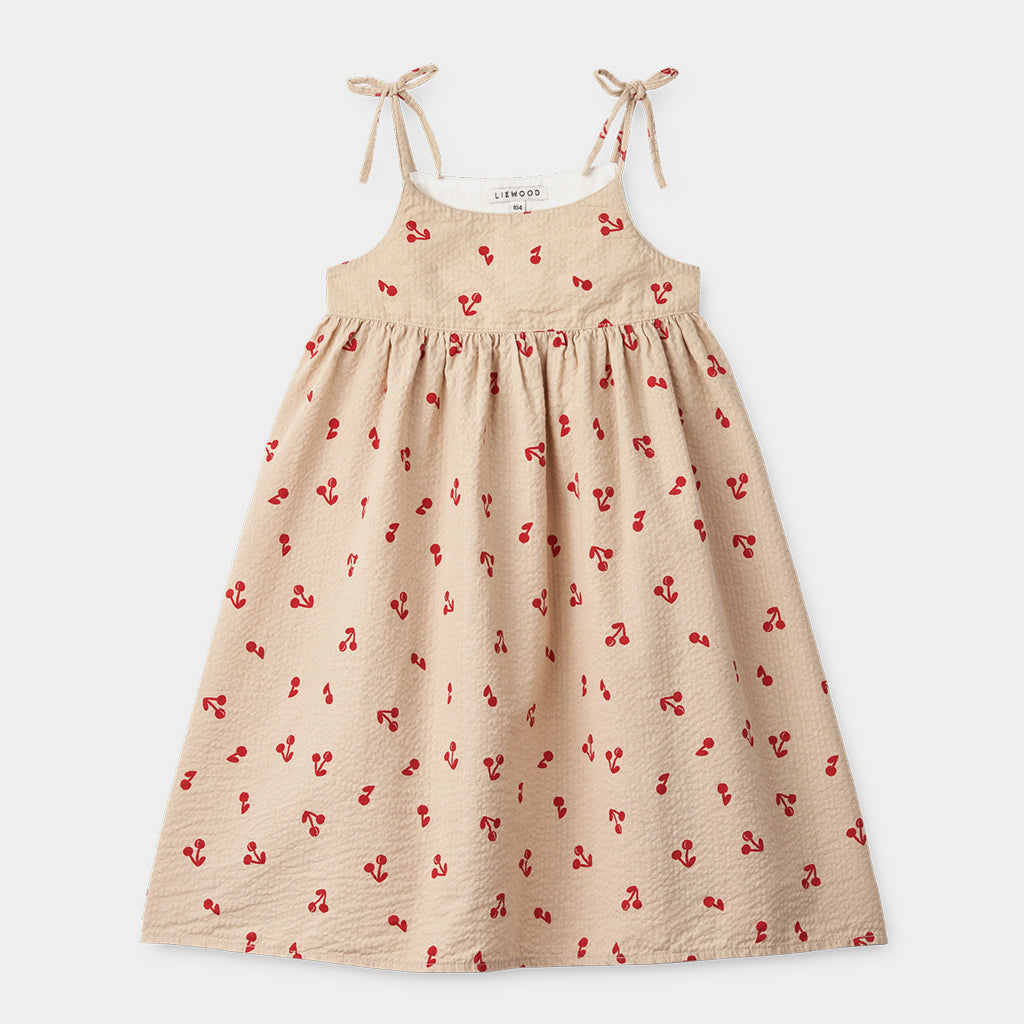 Kleid Eli Cherries