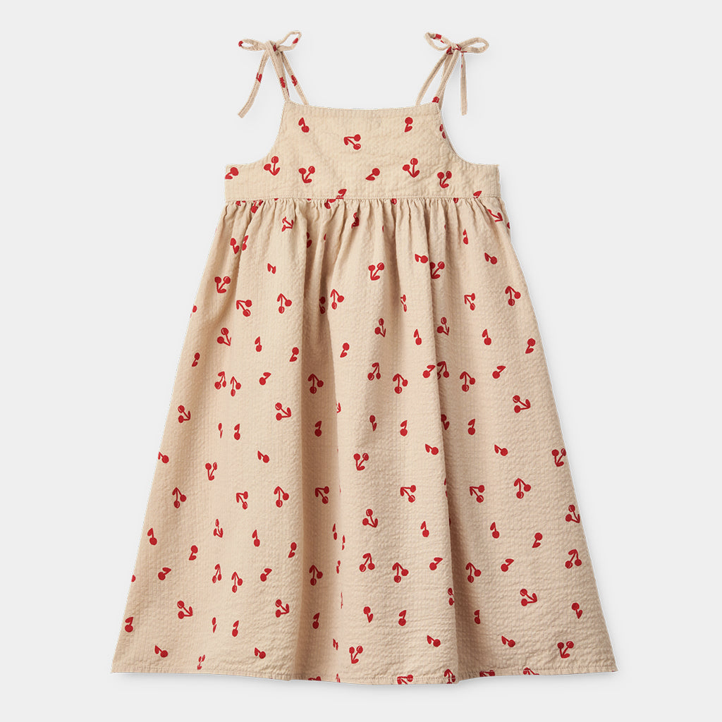 Kleid Eli Cherries