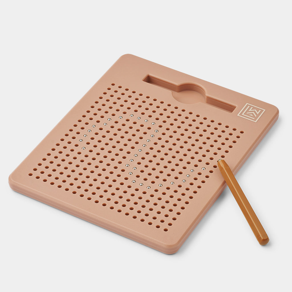 Lerntafel Magnetisch Annelise Rose