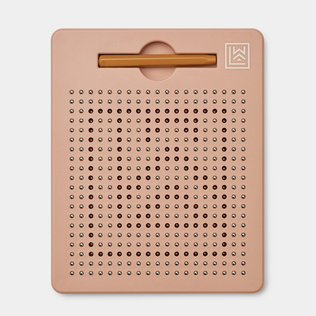 Lerntafel Magnetisch Annelise Rose