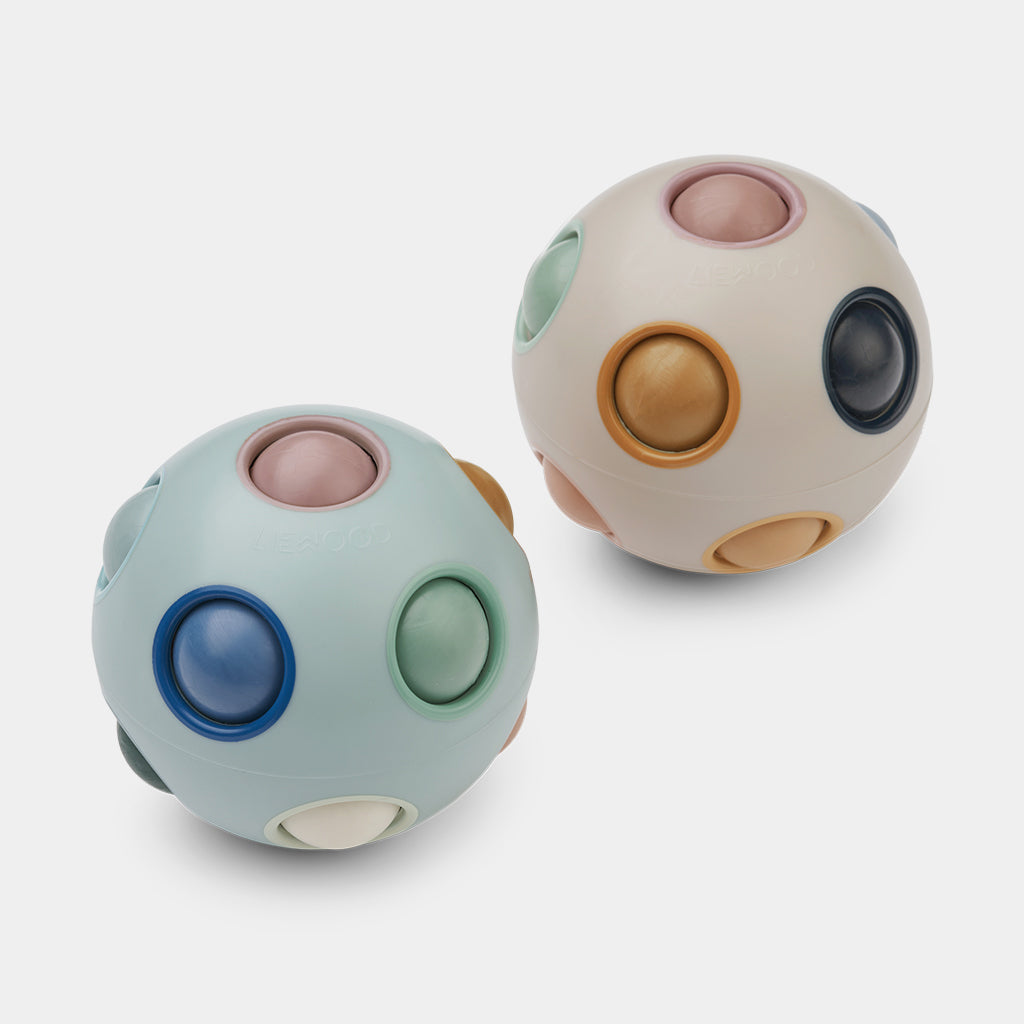 Puzzle Solene Blue