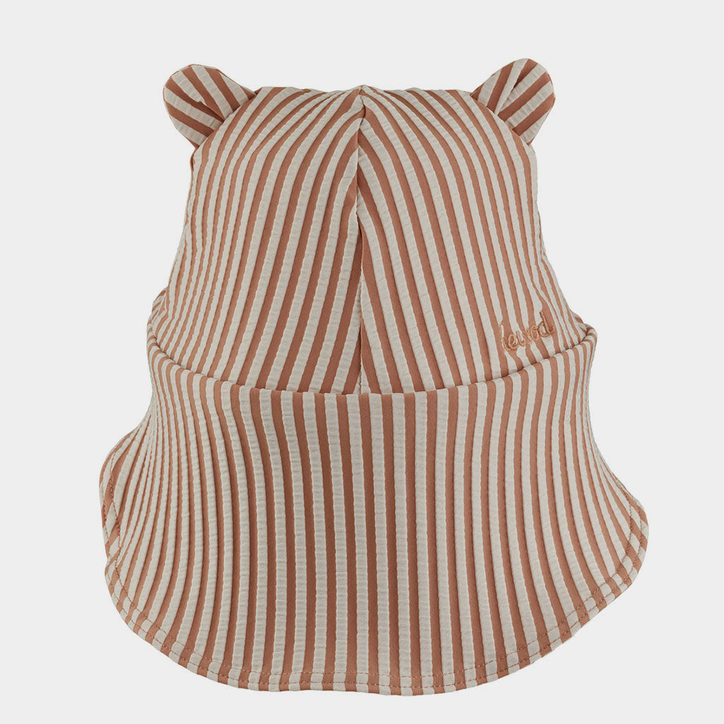 Baby Sonnenhut Senia Tuscany Stripe