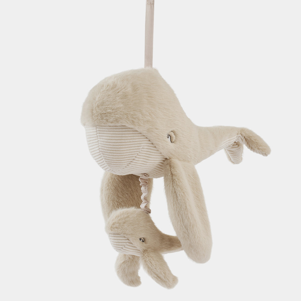 Mobile Musik Whale