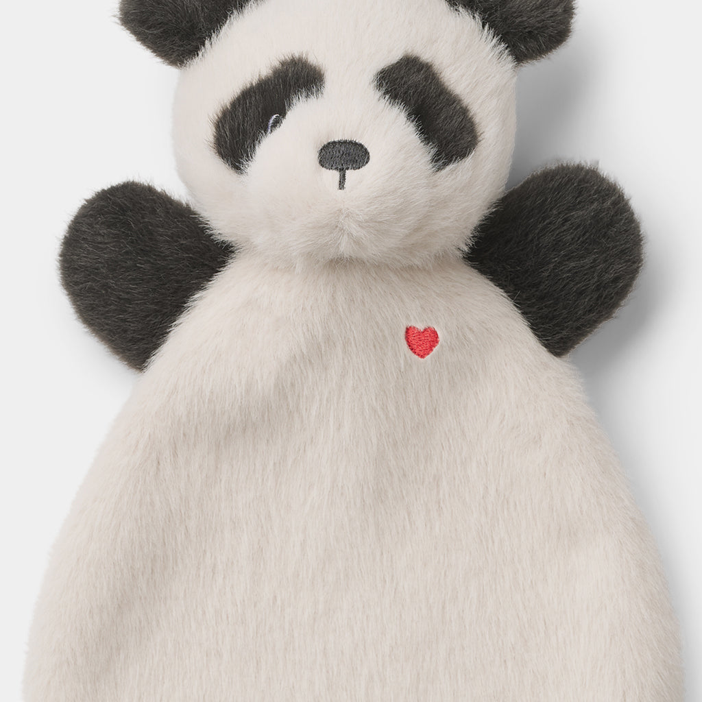 Schmusetuch Roy Panda