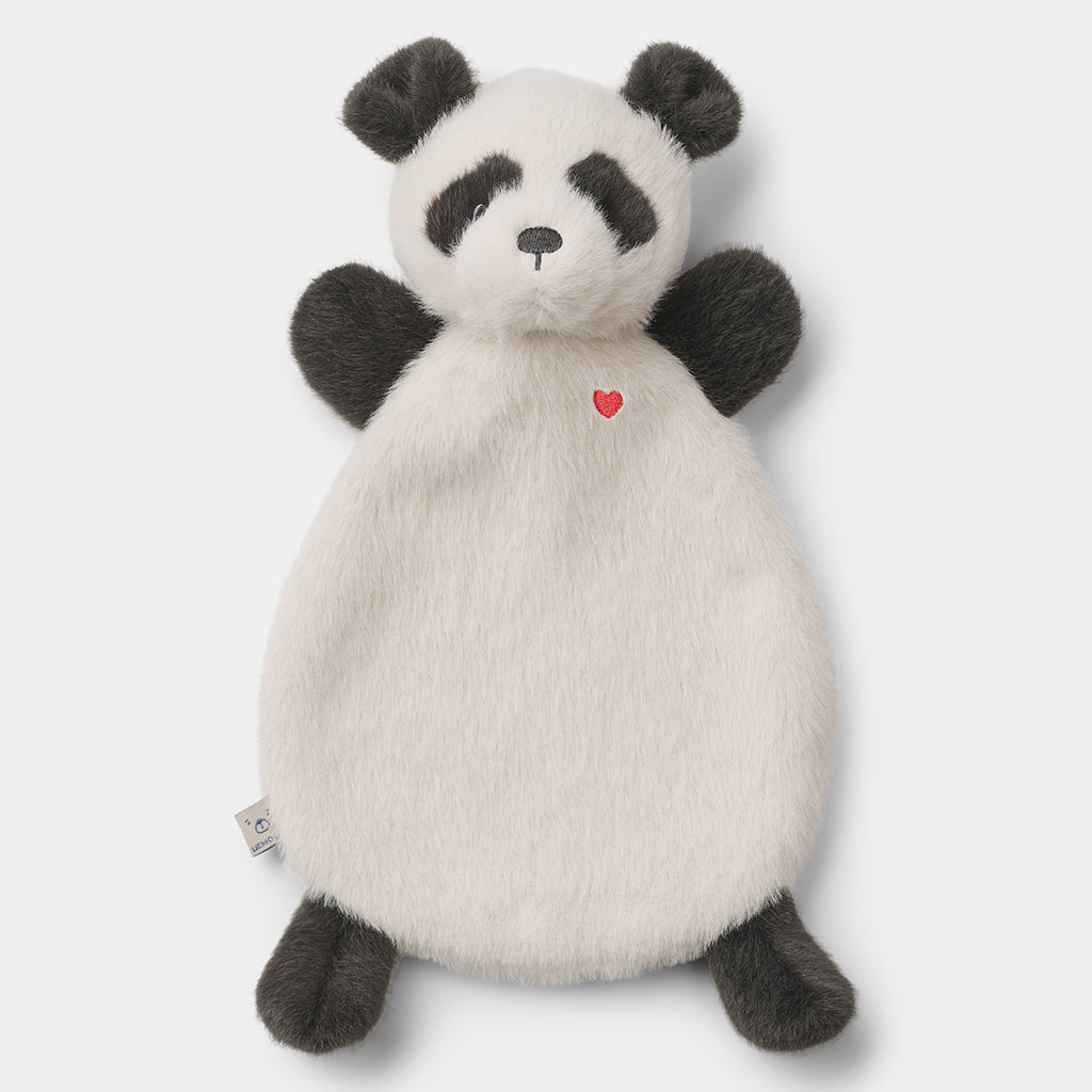 Schmusetuch Roy Panda
