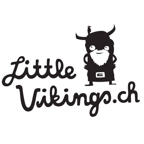 Little Vikings