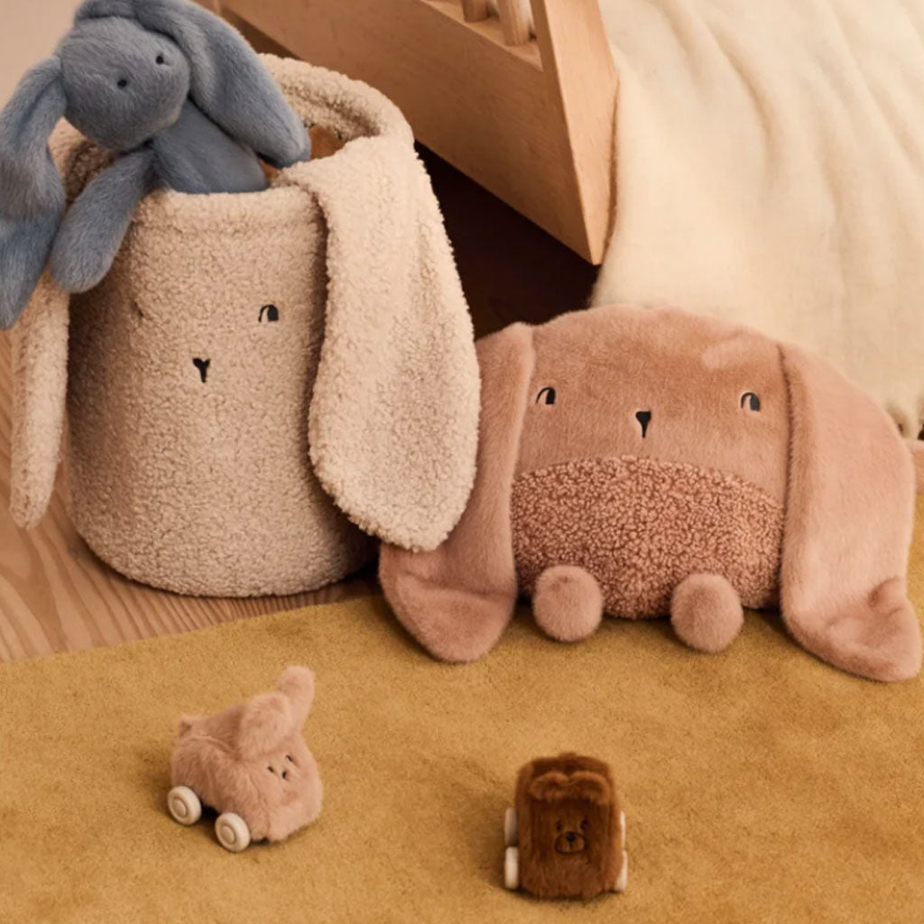 Kuschelhase Melia