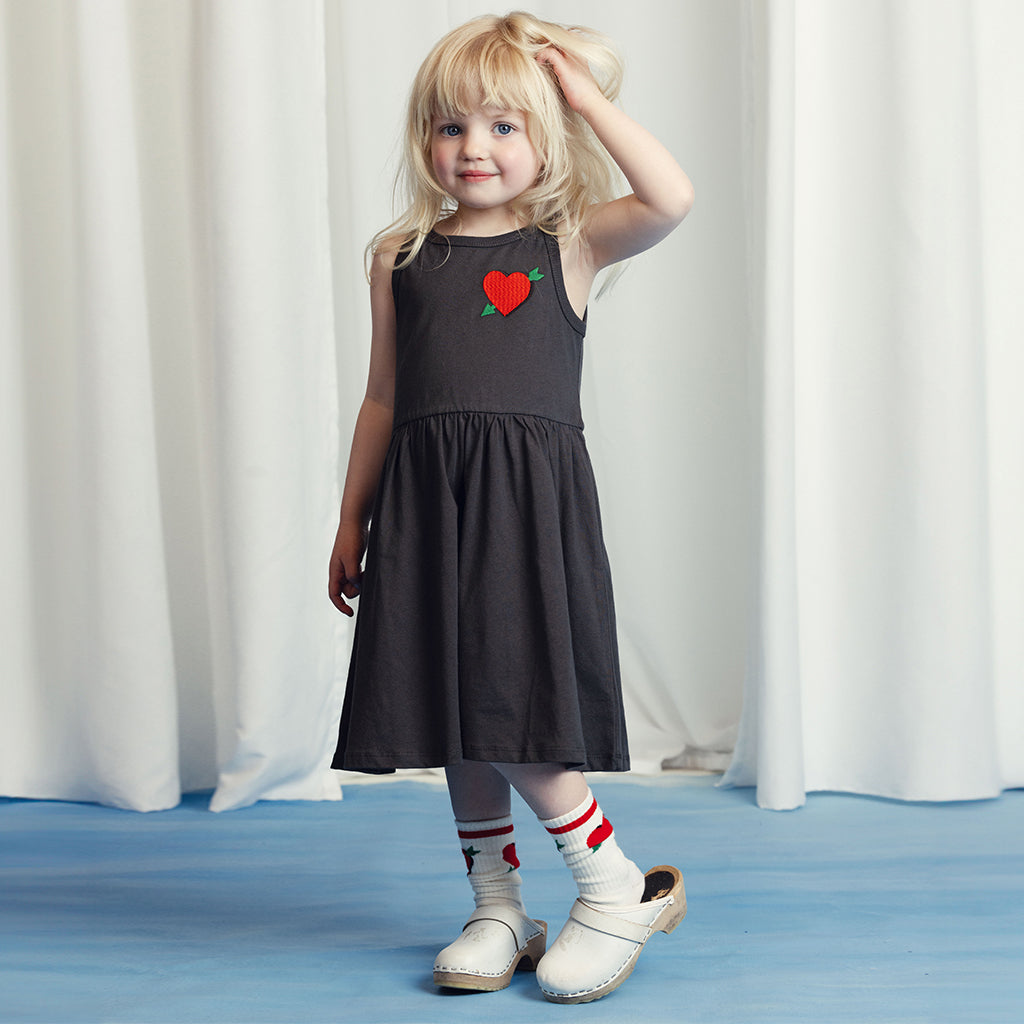 Socken Heart 2er Pack
