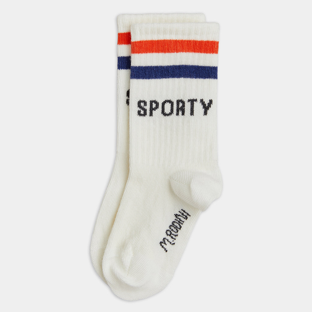 Socken Sporty