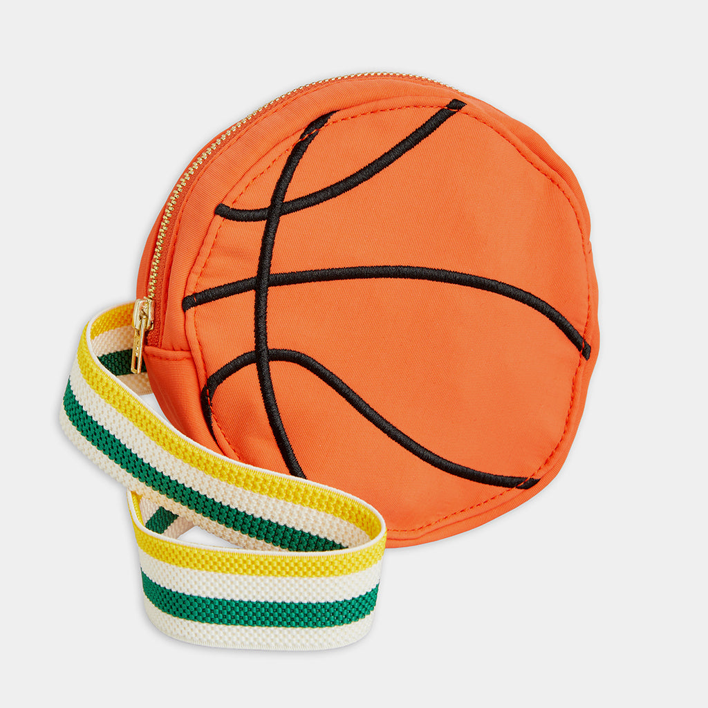 Bum Bag Basketball