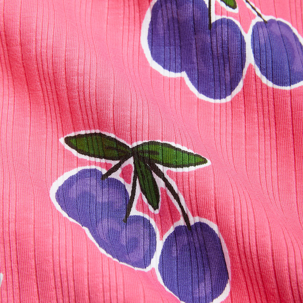 Kleid Plum