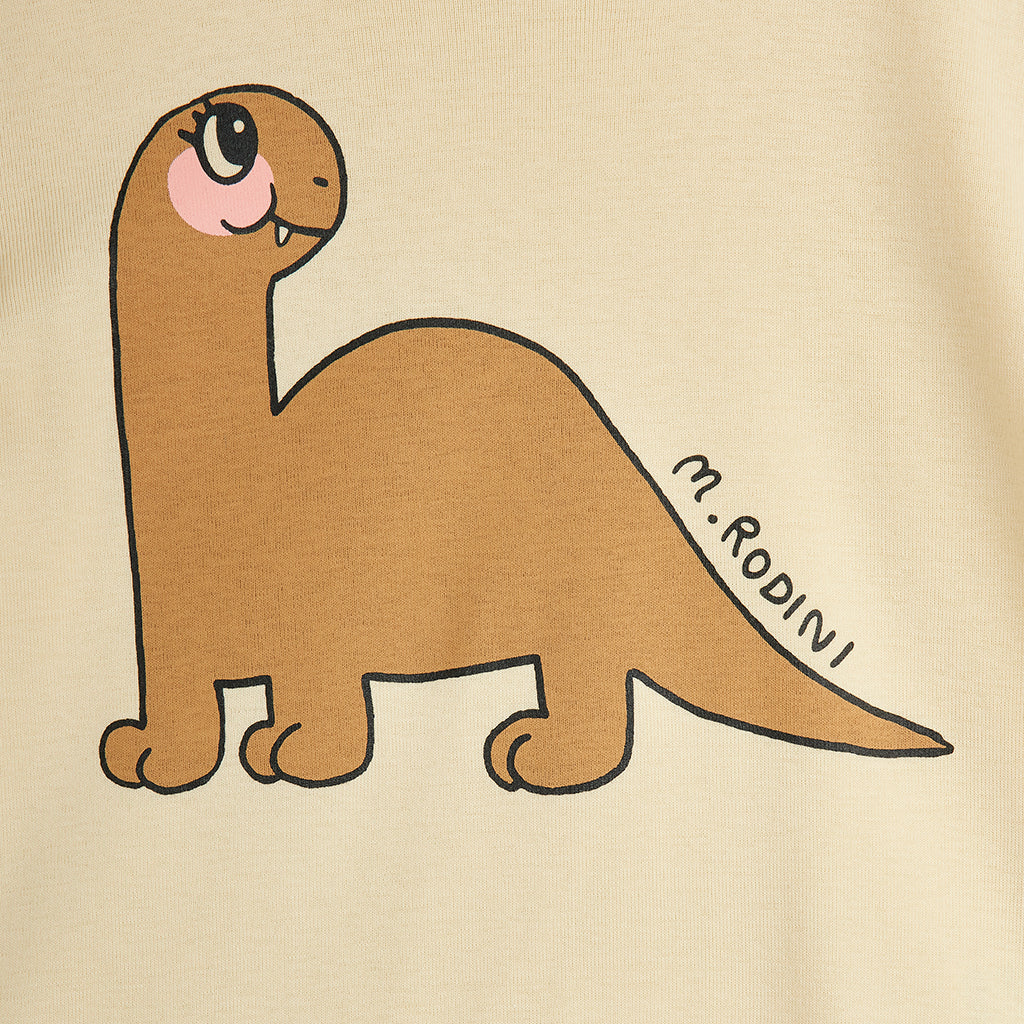 T-Shirt Dino Regular