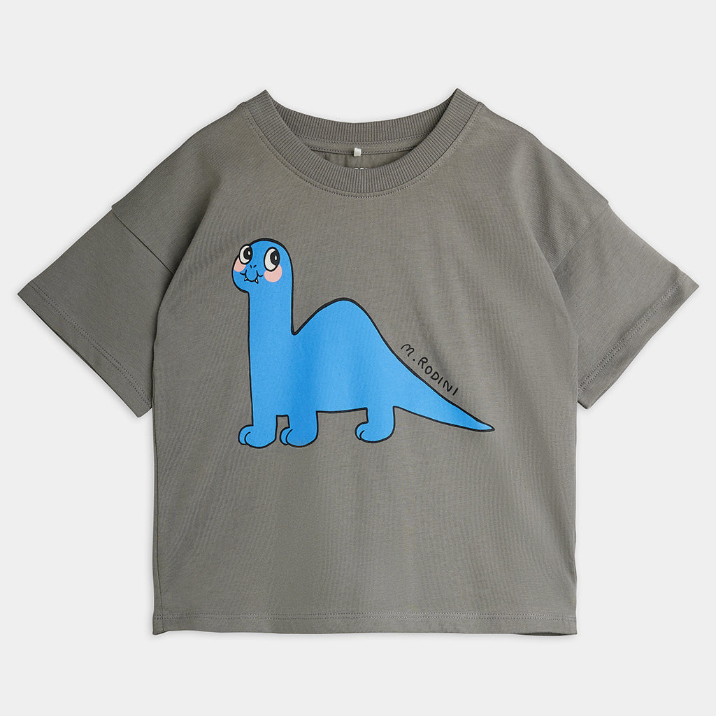 T-Shirt Dino Grey