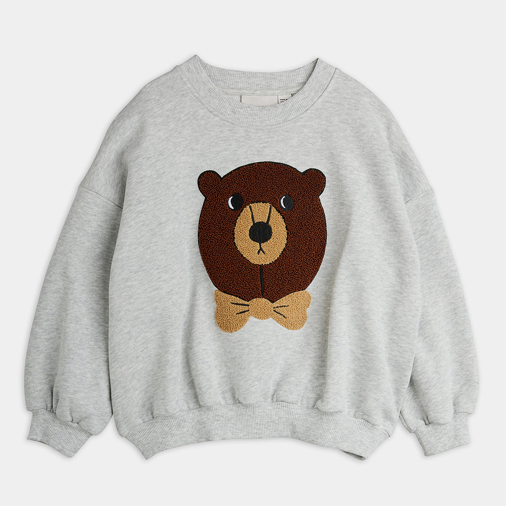 Sweatshirt Bear