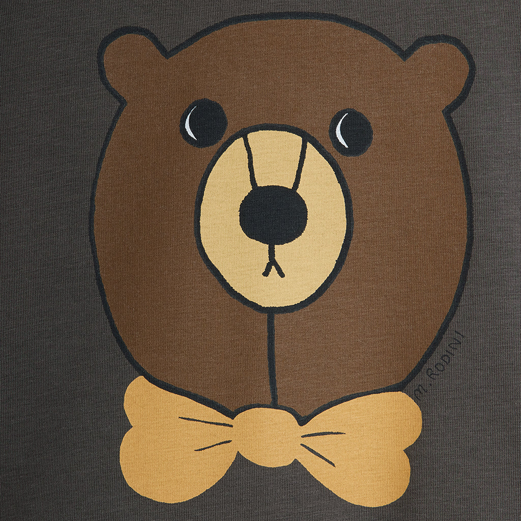 Shirt Bear