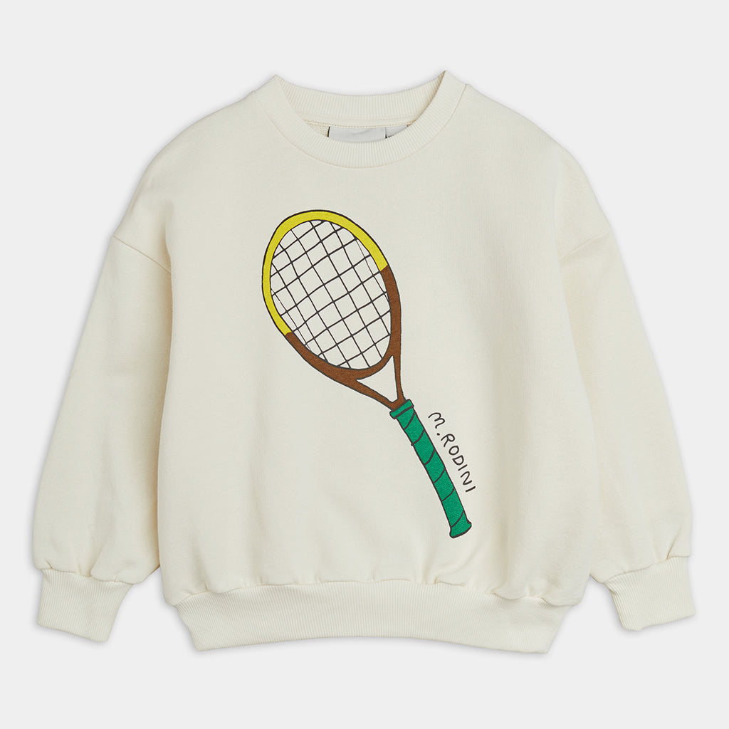 Sweatshirt Tennis