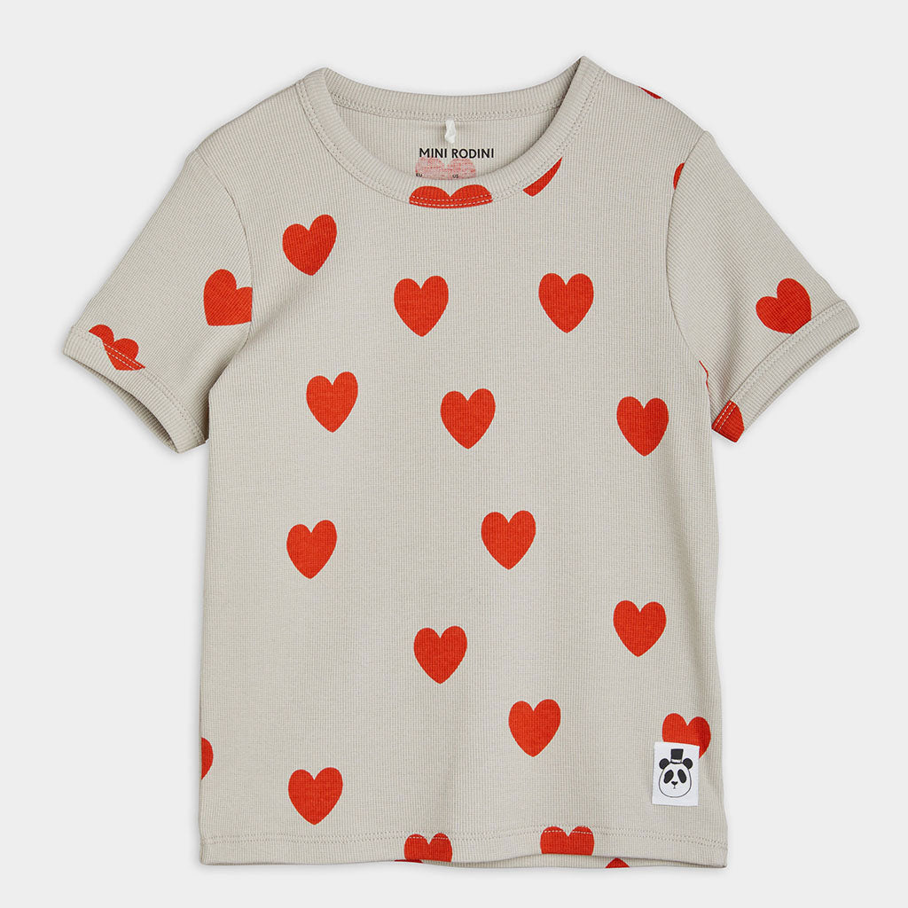 T-Shirts Heart