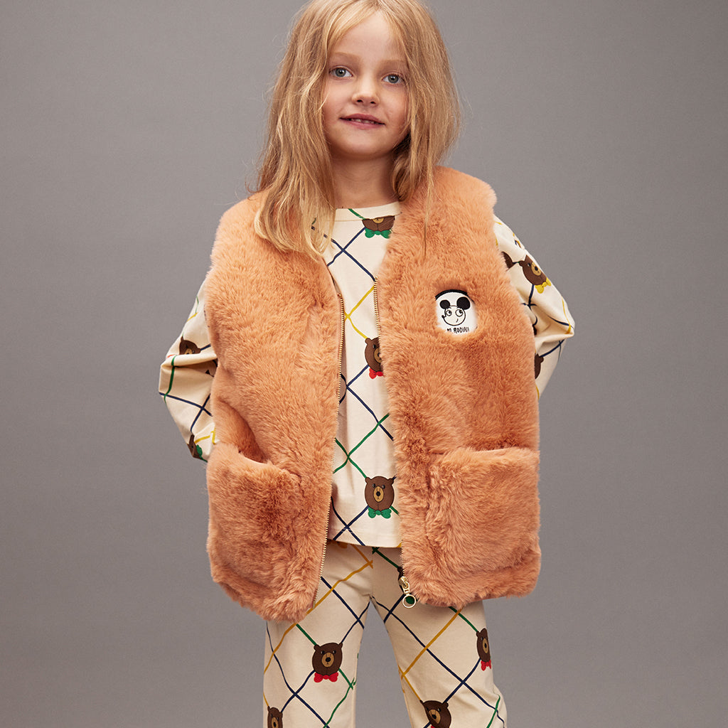 Shirt Bear Karo