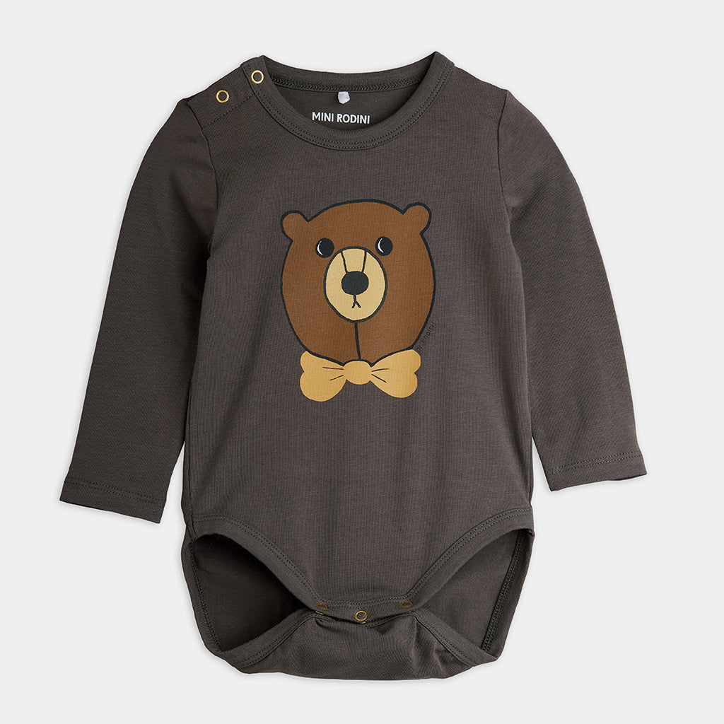 Body Bear