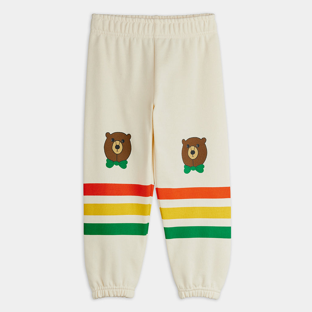 Trainerhose Bear Stripes