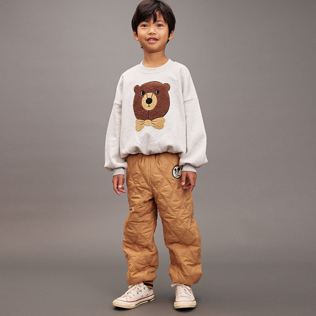 Sweatshirt Bear
