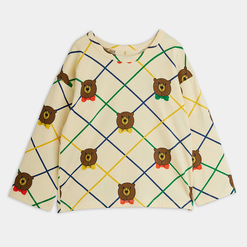 Shirt Bear Karo