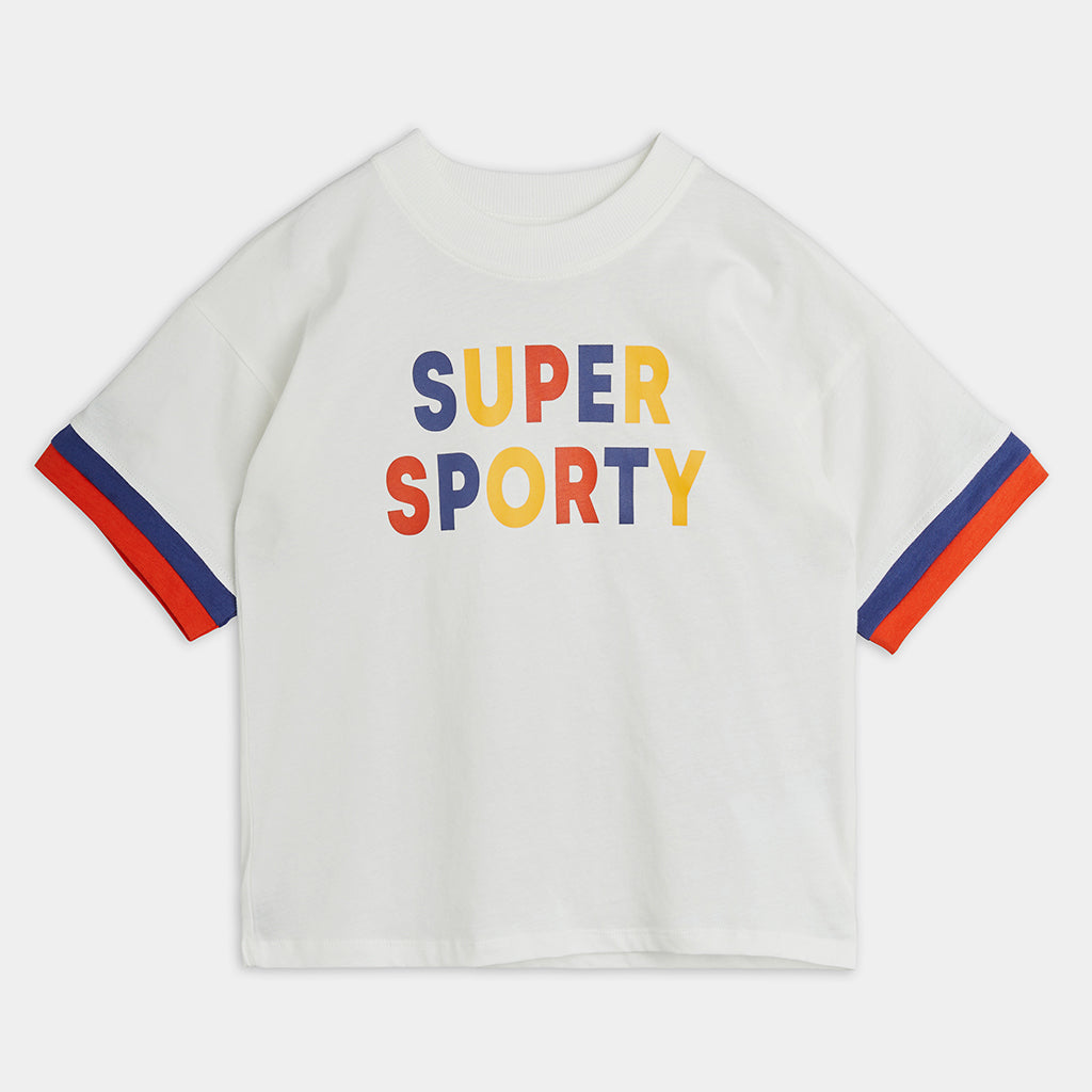 T-Shirt Super Sporty