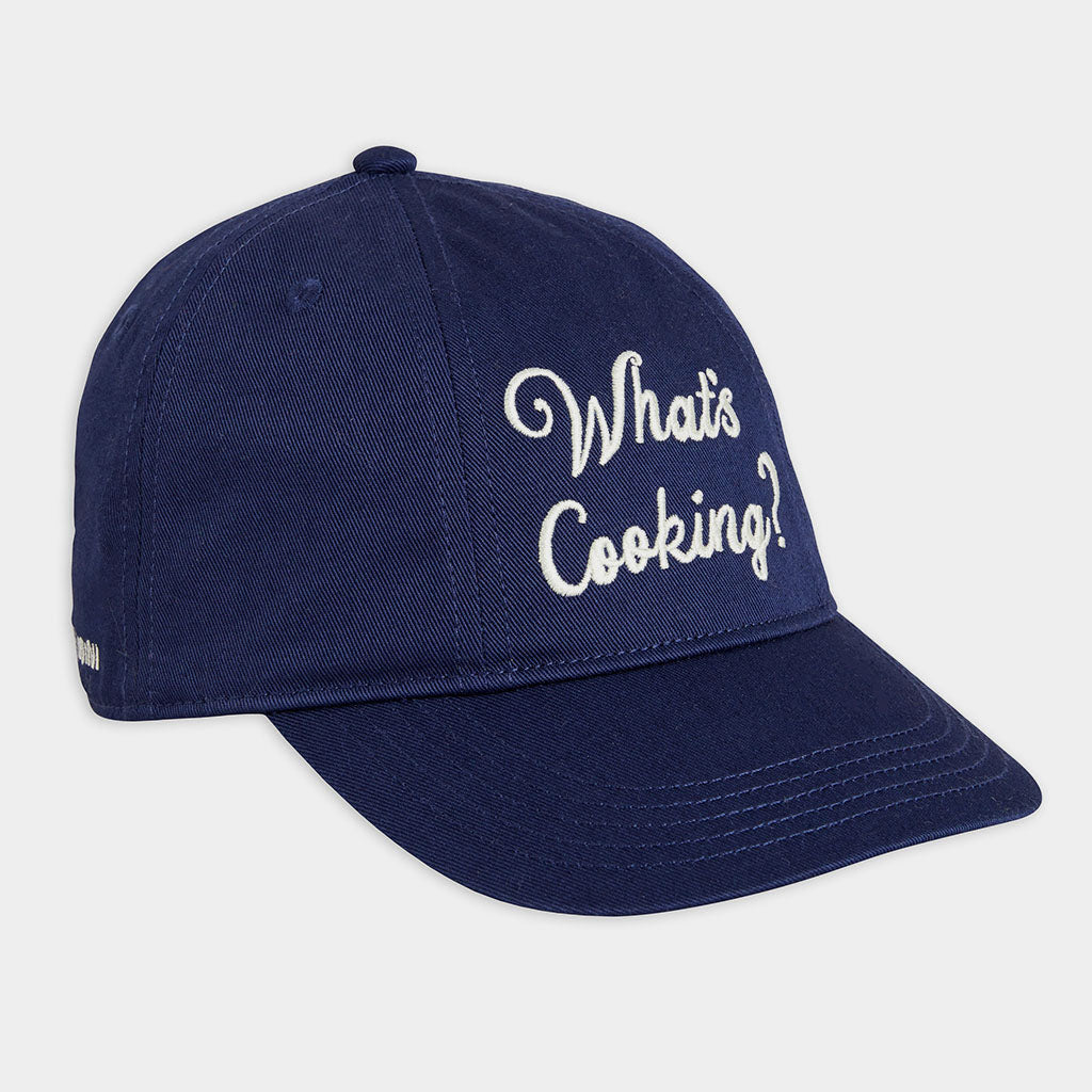 Baseball What's Cooking