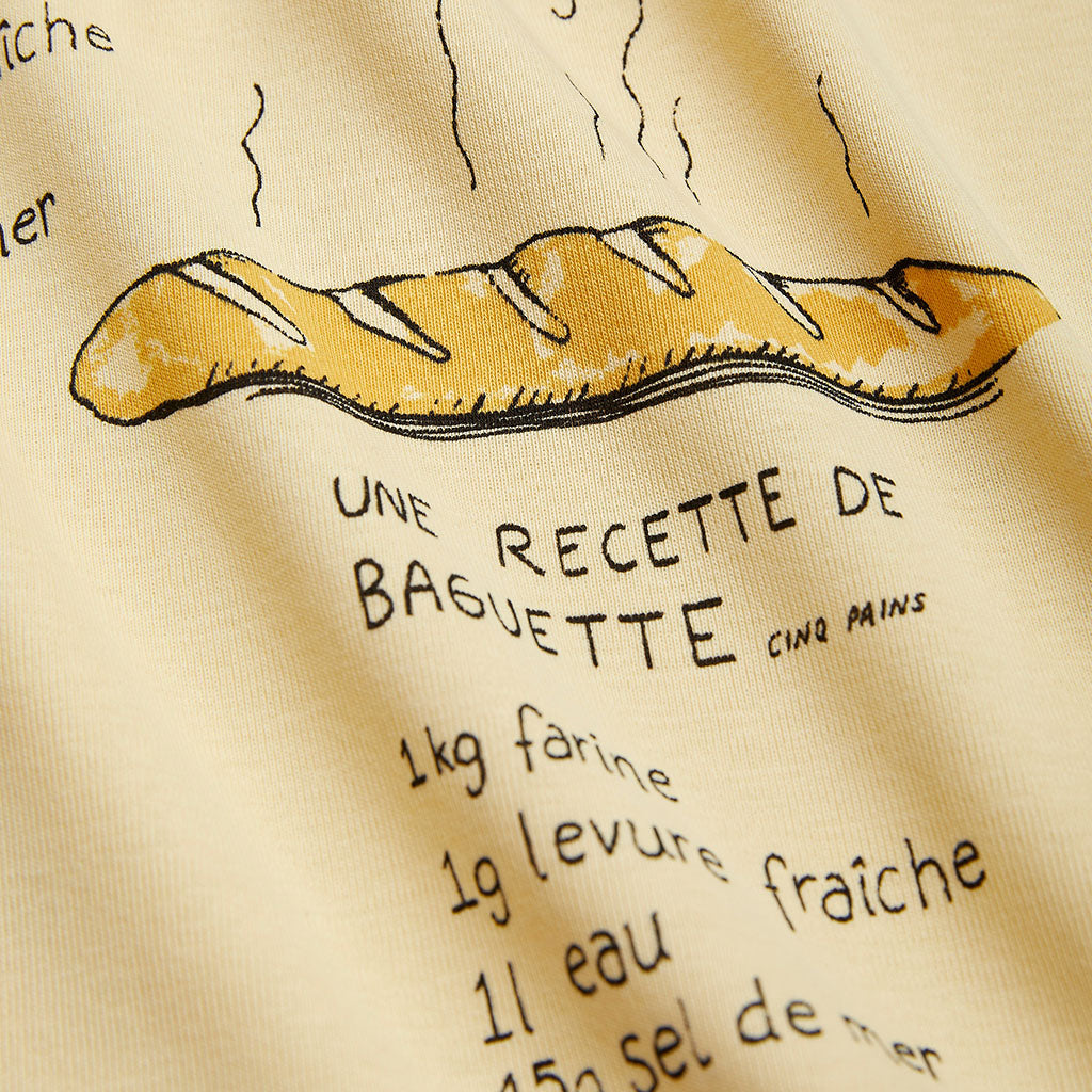 Shirt Baguette Colar
