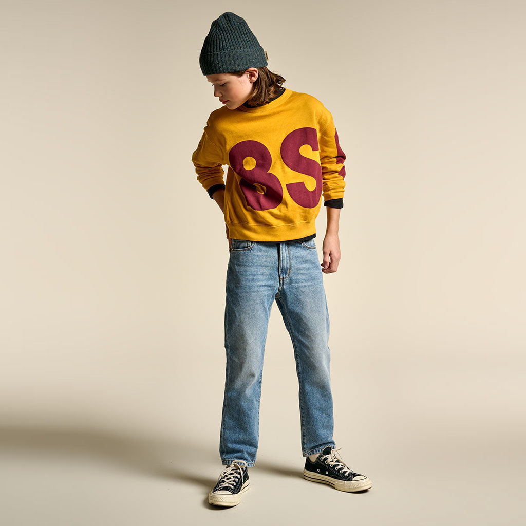 Sweatshirt Fagos Fall