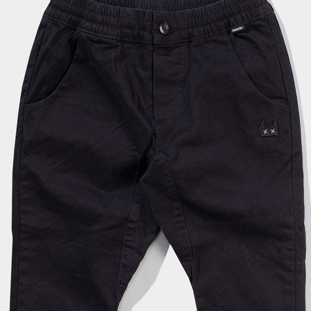 Hose Surfer Black